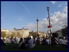 Trafalgar Square 